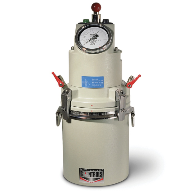 混凝土含宇量测定仪